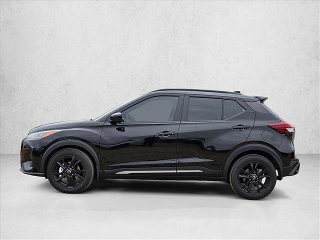 Used 2023 Nissan Kicks SR w/ SR Premium Package image 5