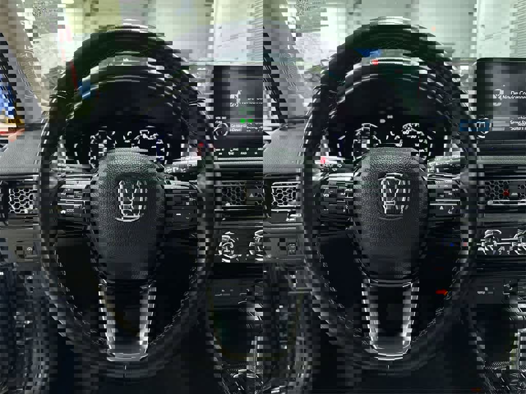 Used 2022 Honda Civic EX-L image 18