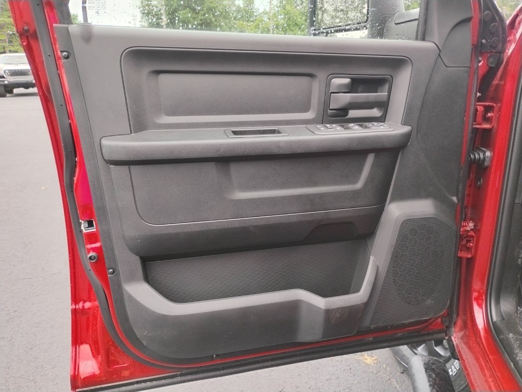 New 2026 RAM 2500 Tradesman AWD/4WD image 18