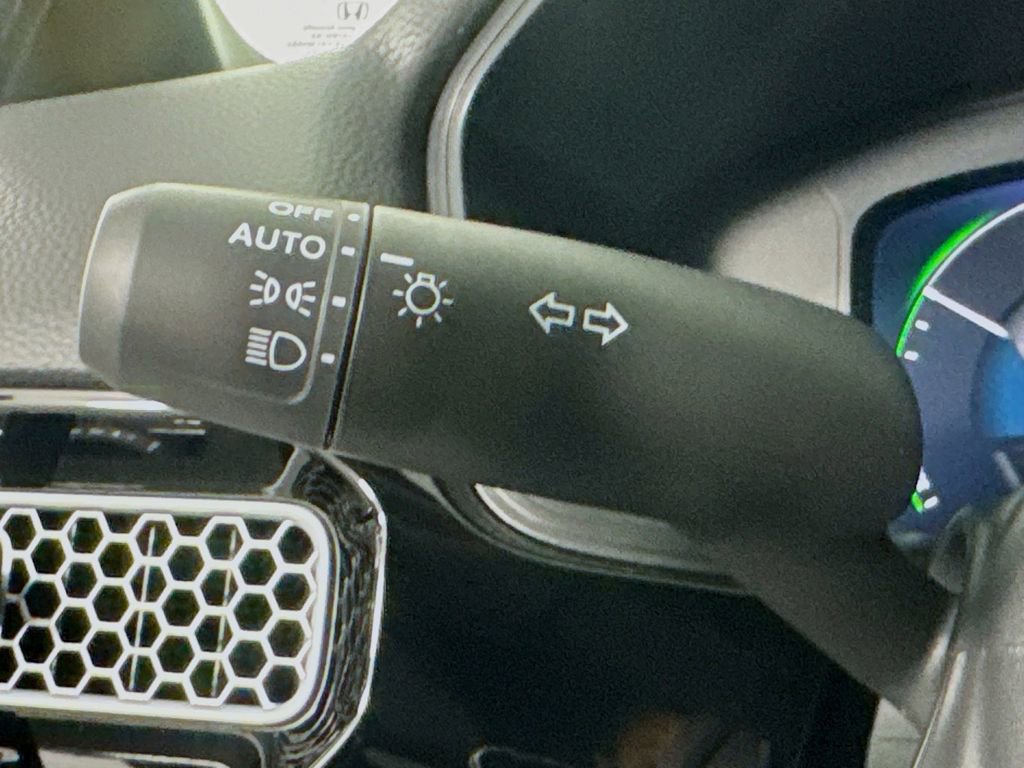 Used 2026 Honda Civic Sport Touring image 18