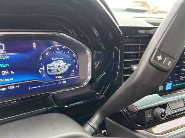 Used 2024 Chevrolet Silverado 2500 LT image 25