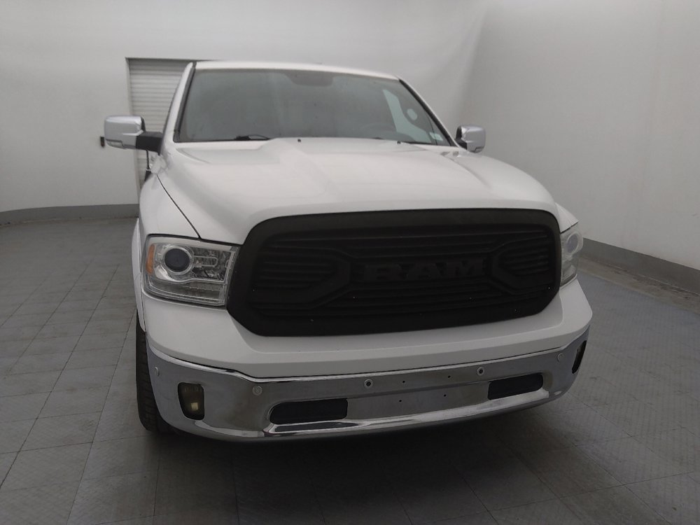 Used 2017 RAM 1500 Limited image 14