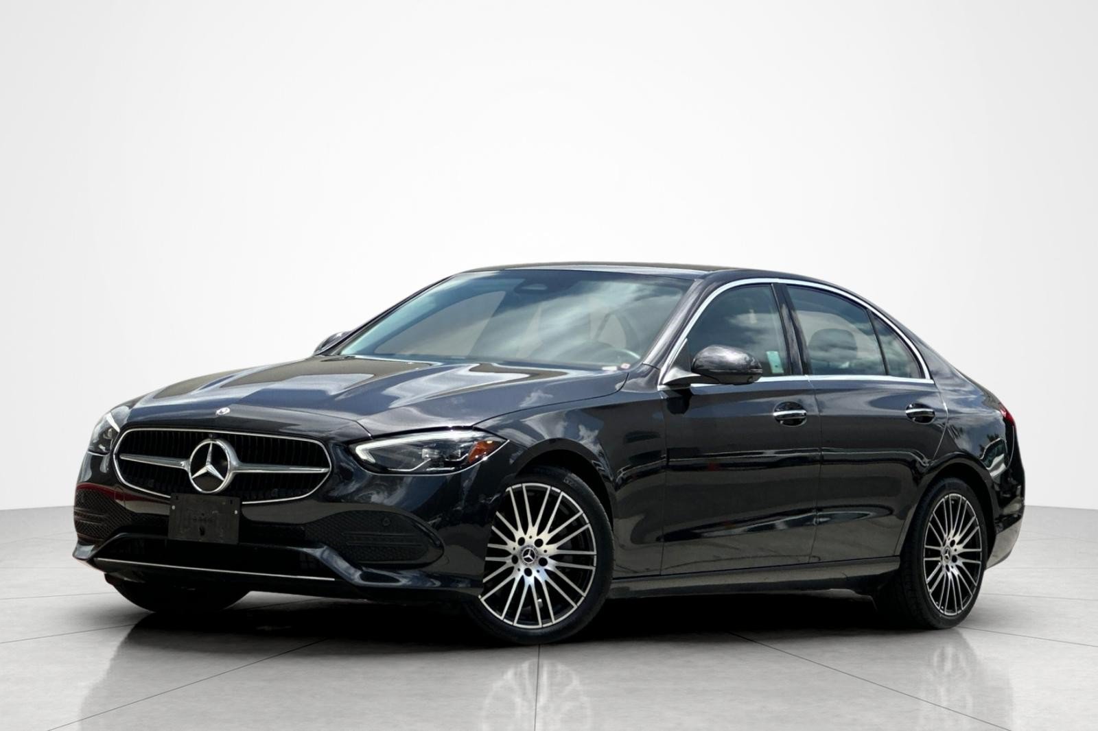 Used 2023 Mercedes-Benz C 300 Sedan