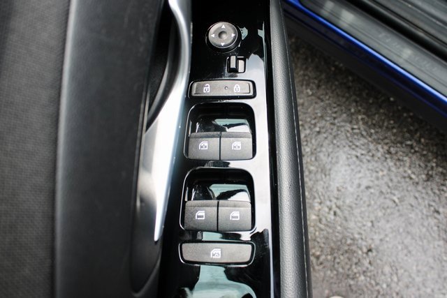 Used 2023 Hyundai Tucson Limited image 11