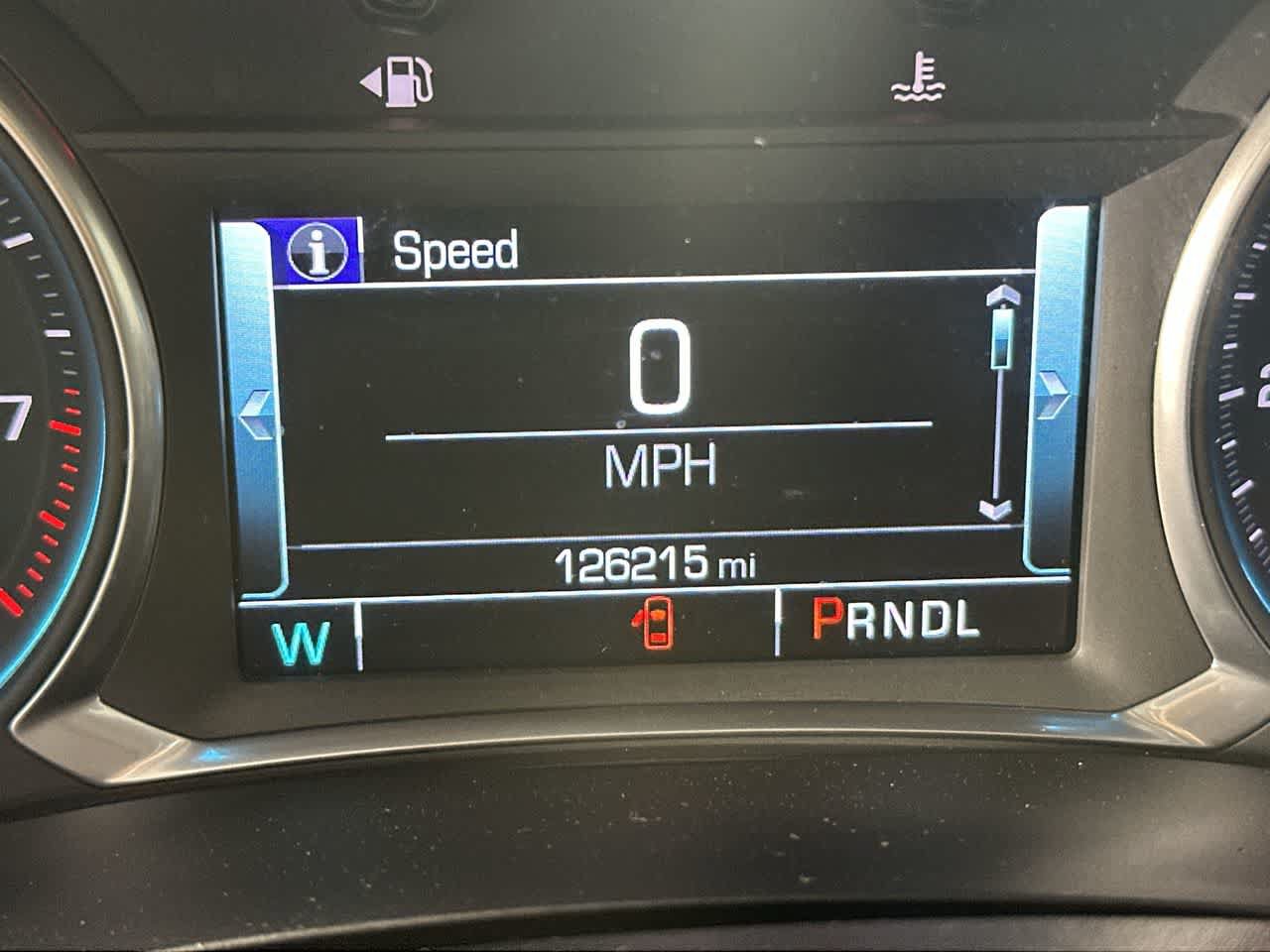 Used 2019 Chevrolet Traverse LT w/ LT Premium Package AWD/4WD image 15