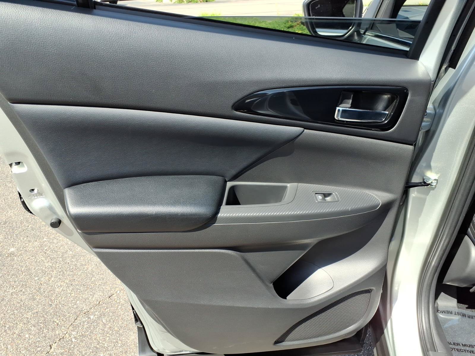 Used 2024 Mitsubishi Eclipse Cross SE AWD/4WD image 7