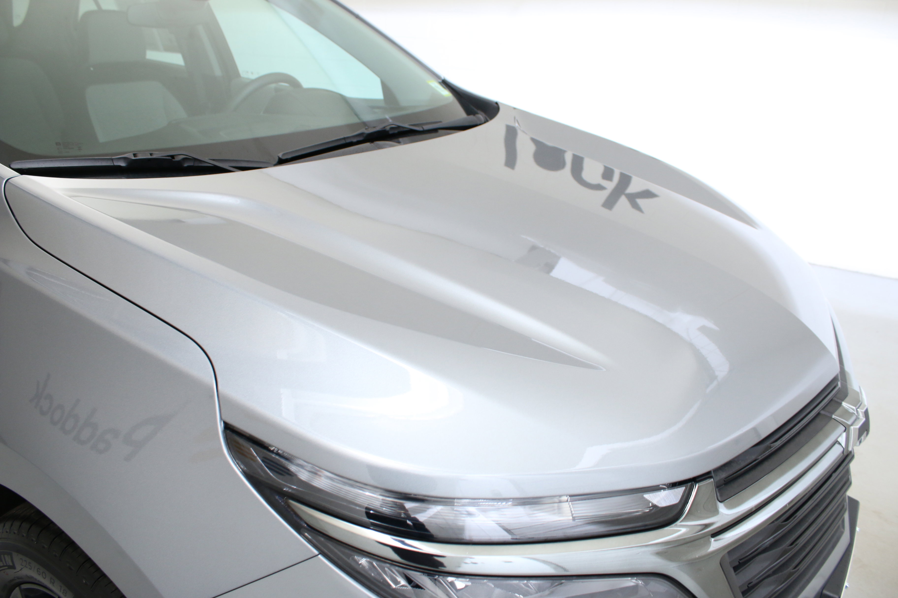 Used 2023 Chevrolet Equinox LS w/ Midnight Edition image 12