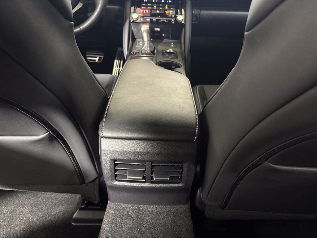 Used 2023 Lexus IS 500 w/ Accessory Package RWD image 31