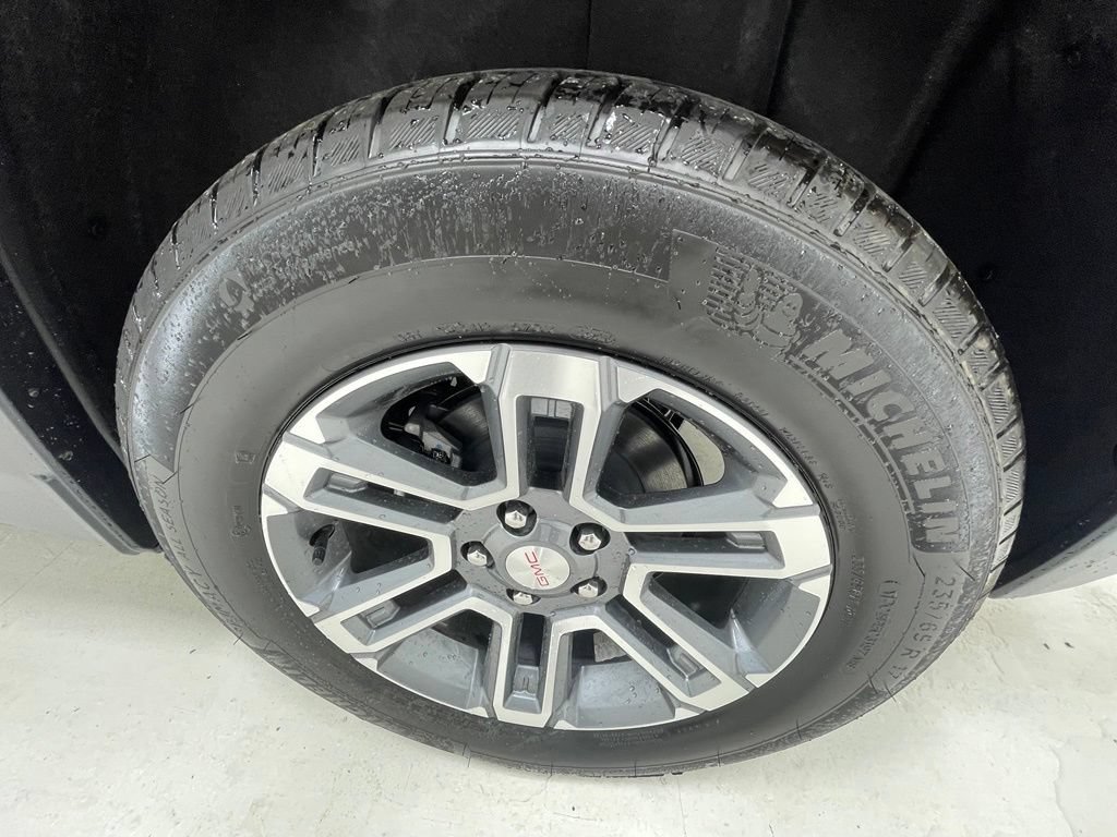 New 2027 GMC Terrain Elevation FWD image 10