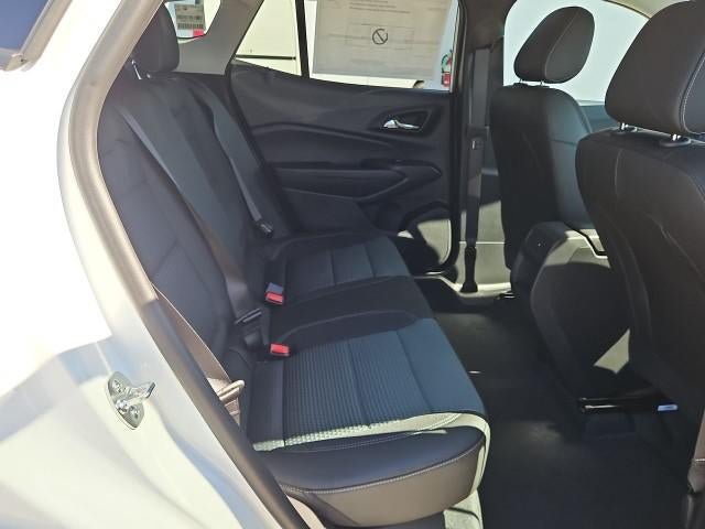 New 2026 Chevrolet Trax LT w/ Driver Confidence Package FWD image 26
