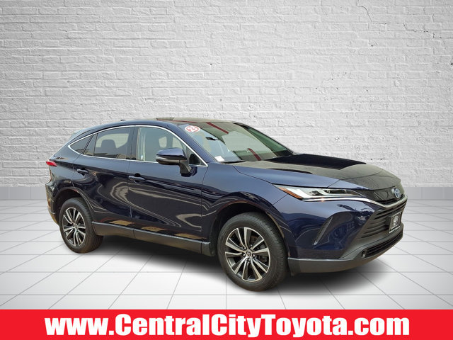 Used 2023 Toyota Venza LE