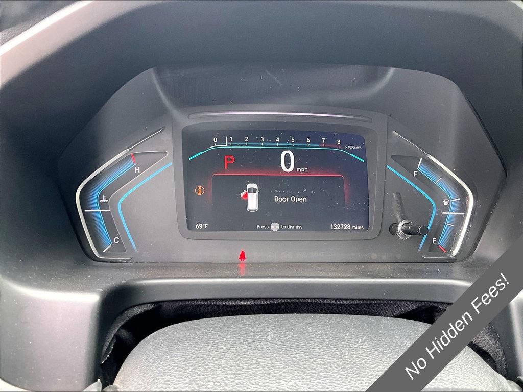 Used 2019 Honda Odyssey EX-L image 17
