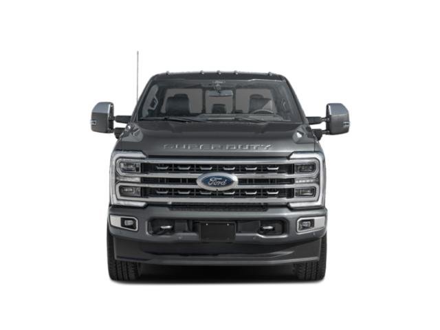 New 2025 Ford F250 Platinum w/ Tremor Off-Road Package image 27