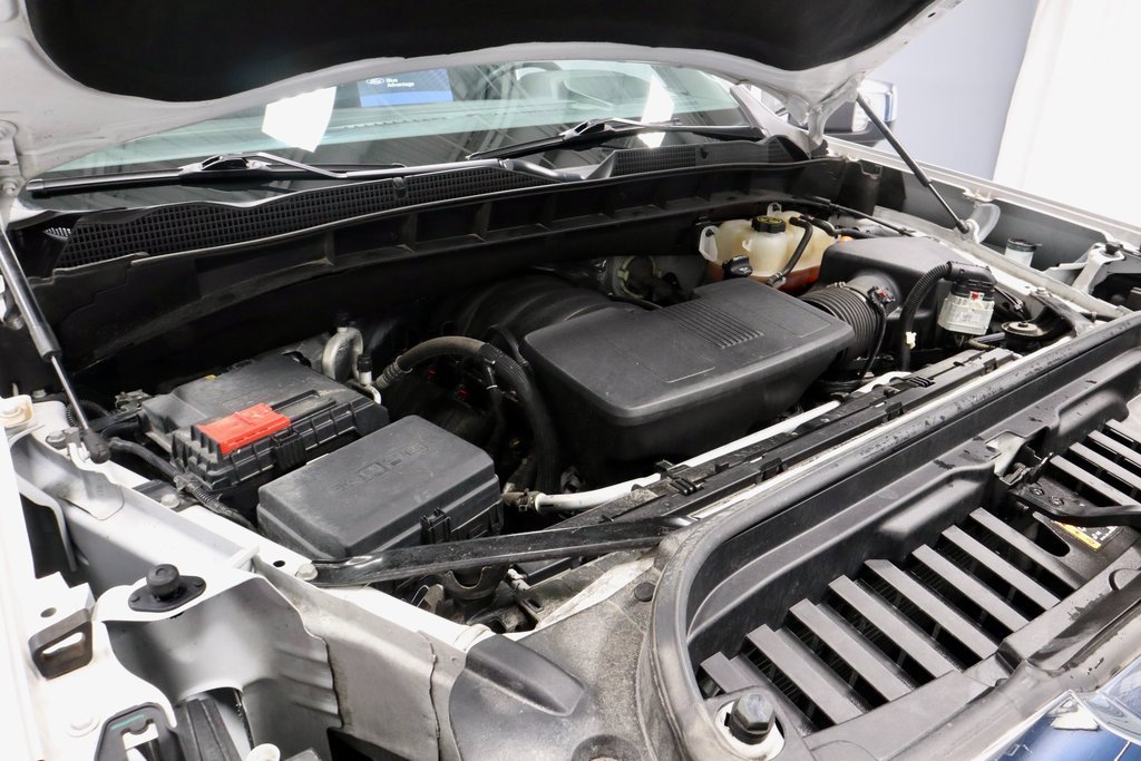 Used 2022 GMC Sierra 1500 SLT w/ SLT Premium Package image 19