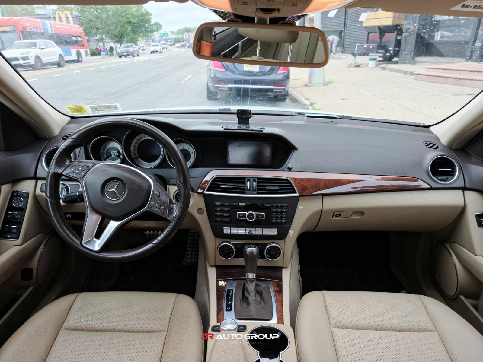 Used 2012 Mercedes-Benz C 300 4MATIC Sedan image 24