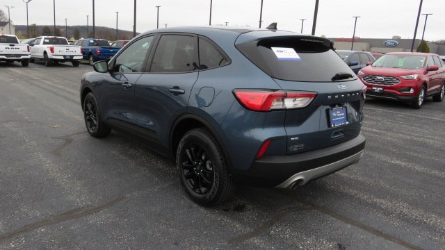 Certified 2020 Ford Escape SE Sport image 5