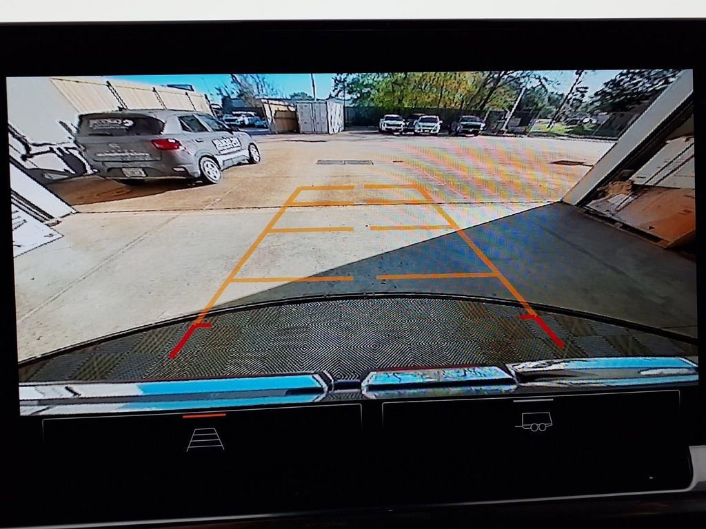 New 2026 GMC Sierra 1500 Elevation w/ Elevation Select Package RWD image 14