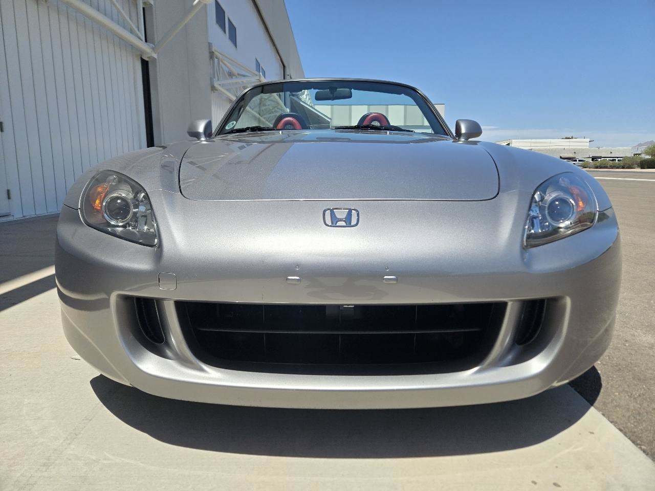 Used 2004 Honda S2000 image 17