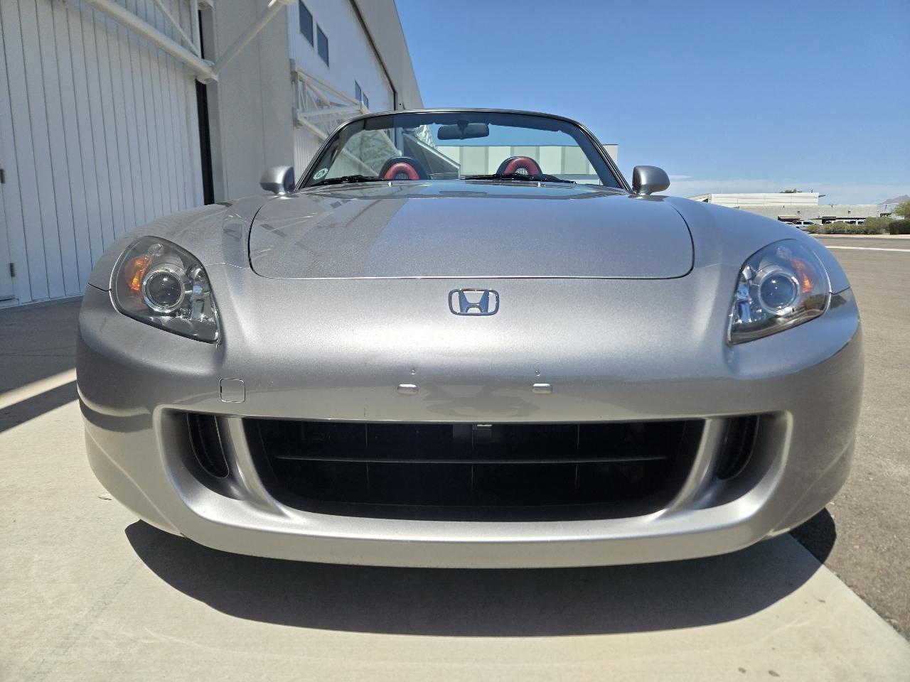 Used 2004 Honda S2000 image 17