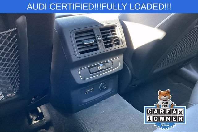 Certified 2023 Audi Q5 2.0T Premium Plus w/ Premium Plus Package AWD/4WD image 32