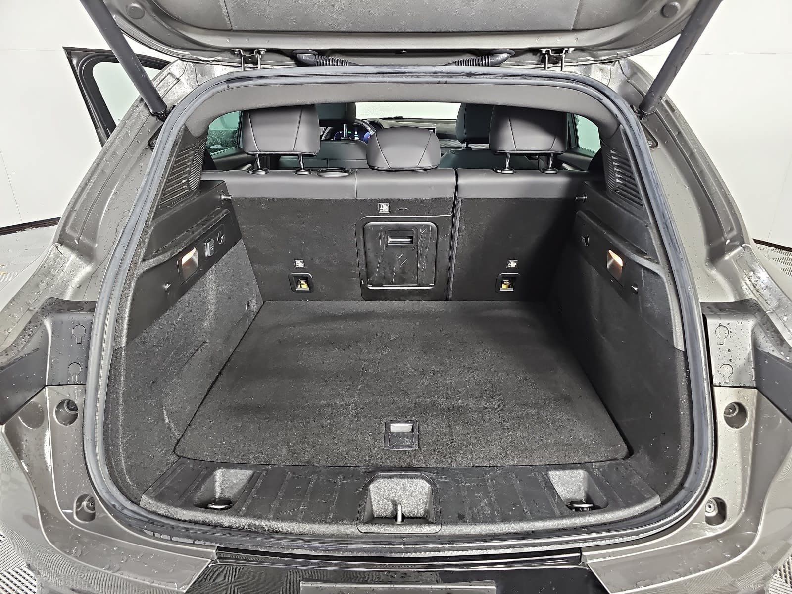 Used 2024 Alfa Romeo Tonale Speciale AWD/4WD image 12