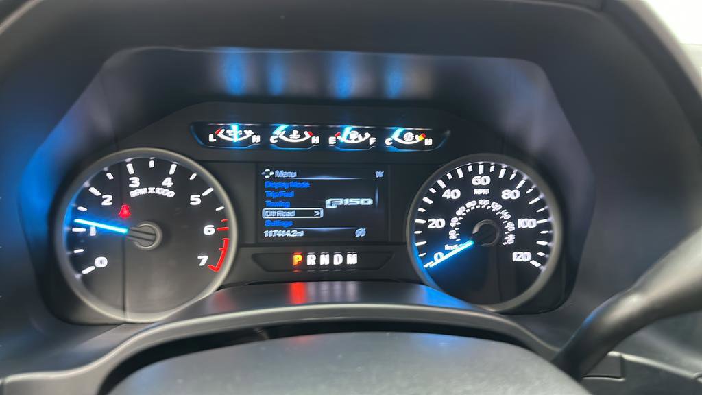 Used 2019 Ford F150 XLT w/ Equipment Group 302A Luxury AWD/4WD image 18