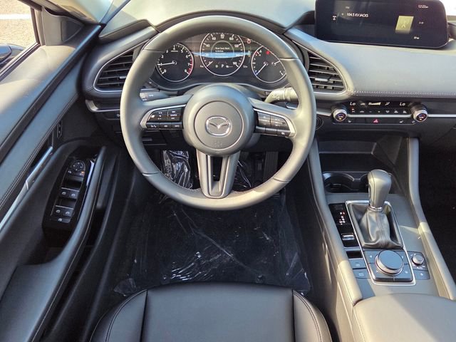 New 2026 MAZDA MAZDA3 2.5 S Sedan w/ Preferred Pkg image 6