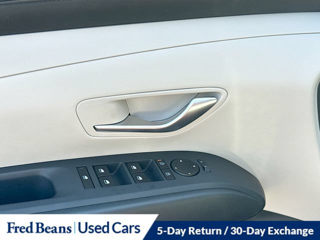 Certified 2026 Hyundai Tucson SEL Plus AWD/4WD image 24