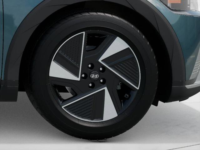 New 2026 Hyundai Ioniq 5 SEL RWD image 8