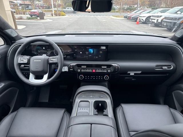 New 2026 Hyundai Palisade Calligraphy image 12