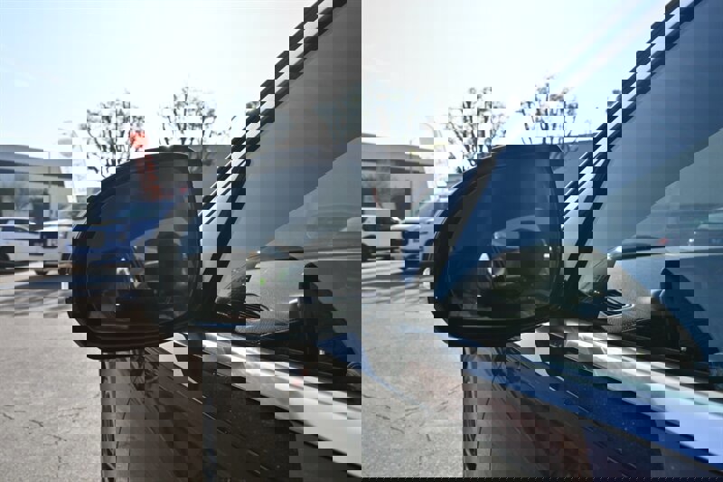 Used 2021 Mercedes-Benz S 580 4MATIC Sedan image 12