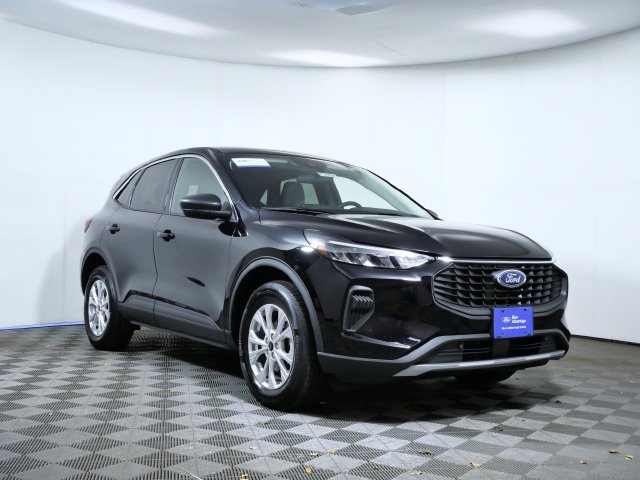 Certified 2023 Ford Escape Active w/ Tech Pack #1
