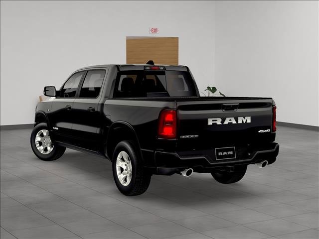 New 2026 RAM 1500 4x4 Crew Cab image 4