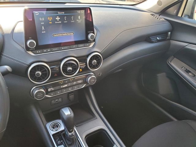 Certified 2023 Nissan Sentra SV w/ All-Weather Package image 20