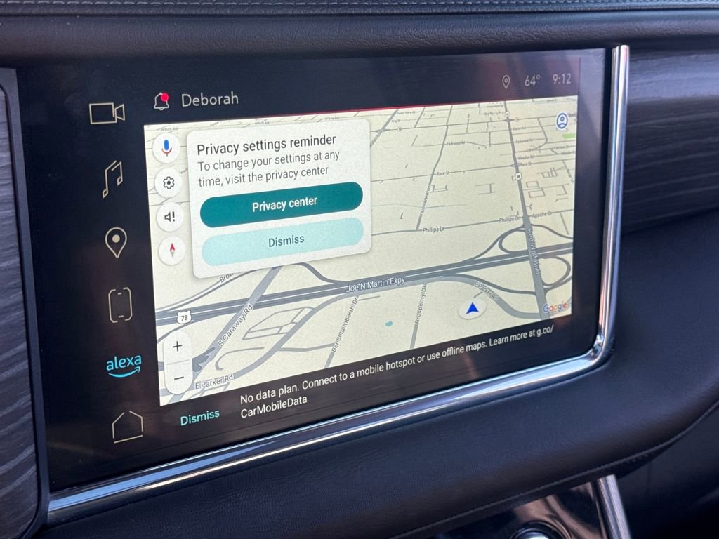 Used 2023 GMC Yukon Denali w/ Denali Reserve Package image 23