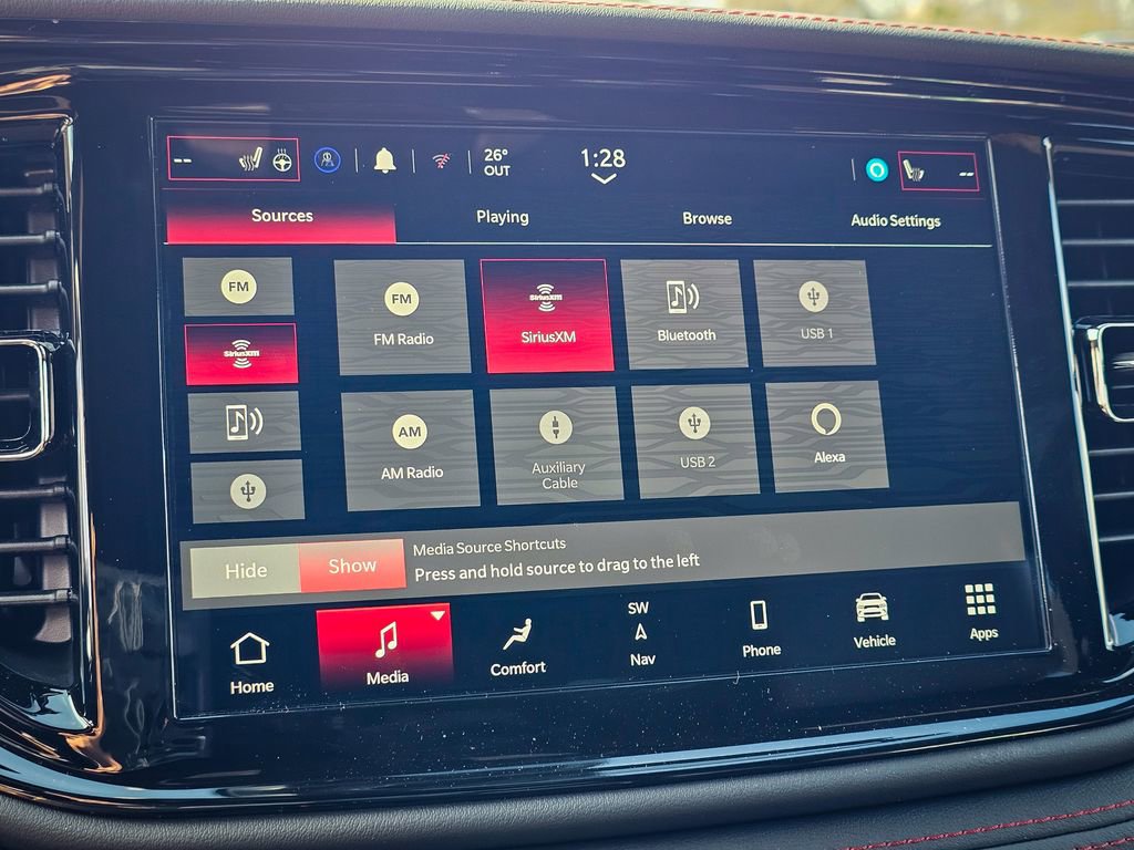 New 2026 Dodge Durango GT image 26