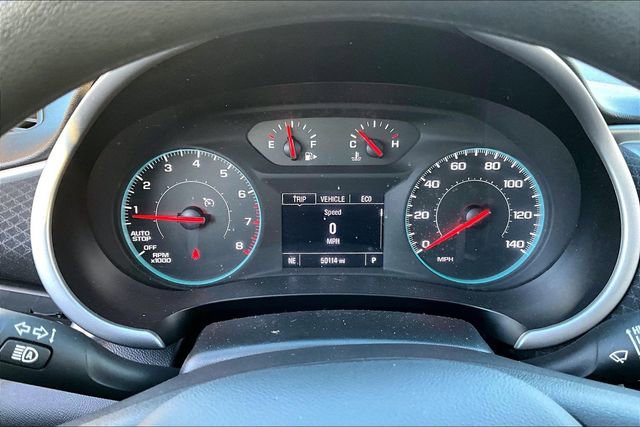 Used 2024 Chevrolet Malibu LT image 13