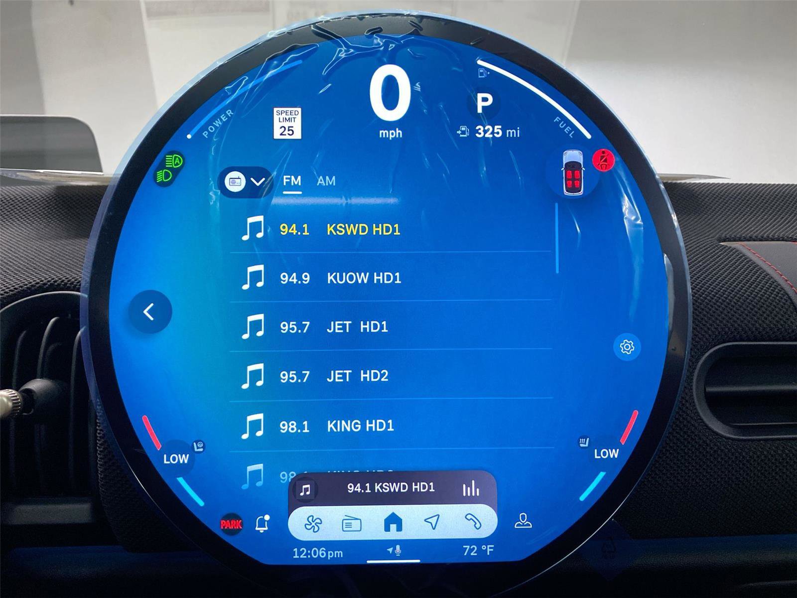 New 2026 MINI Cooper S image 16