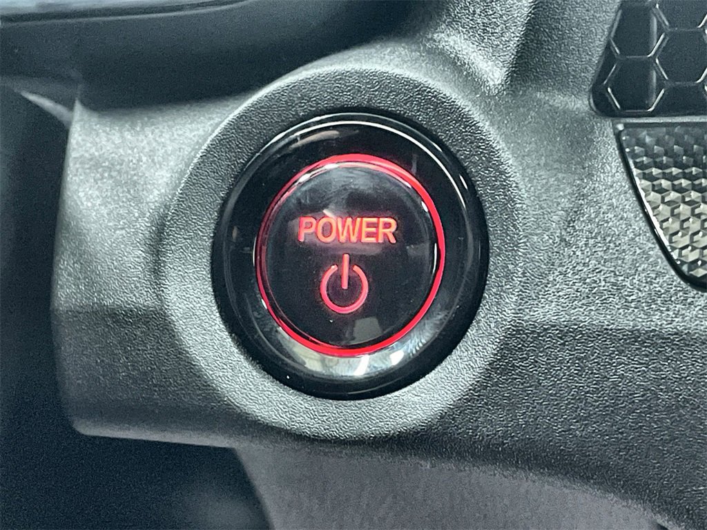 New 2026 Honda CR-V TrailSport image 25