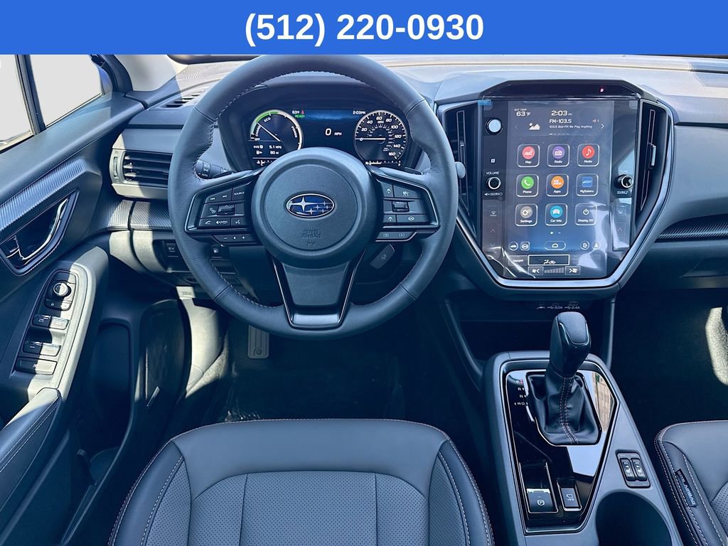 New 2026 Subaru Crosstrek 2.5i Limited image 29