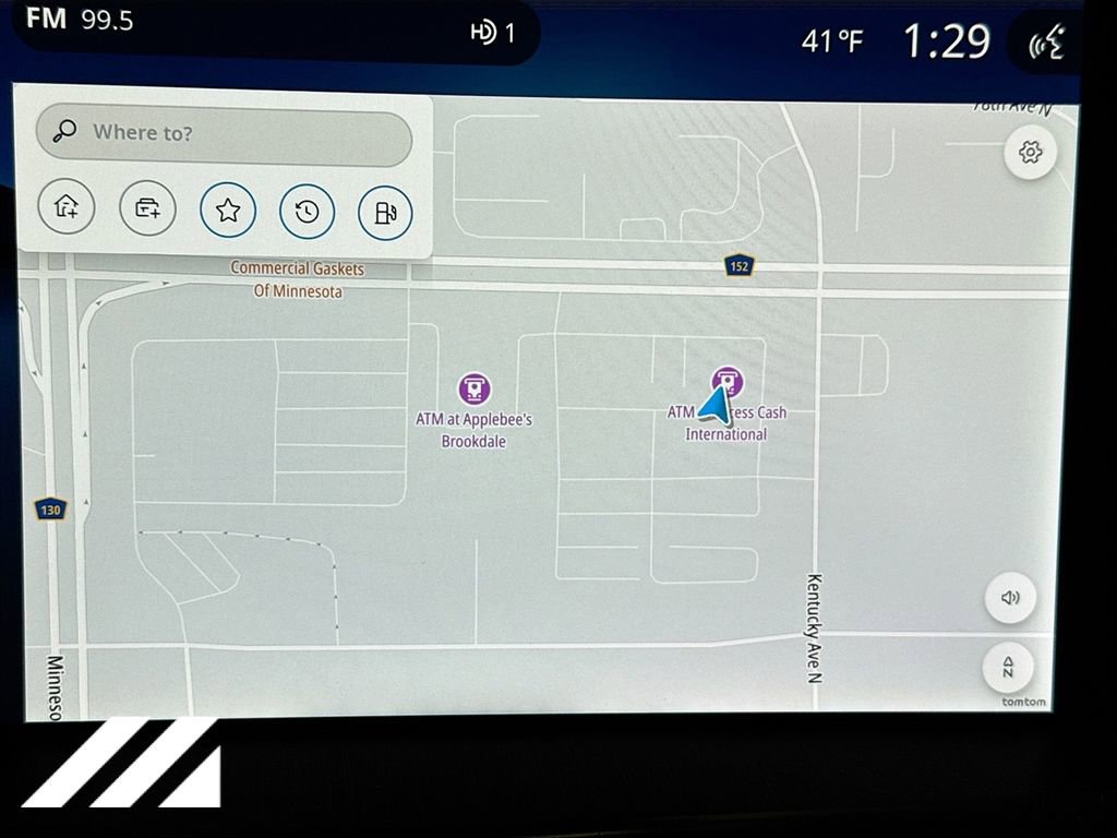 New 2026 Subaru Outback Touring XT image 14