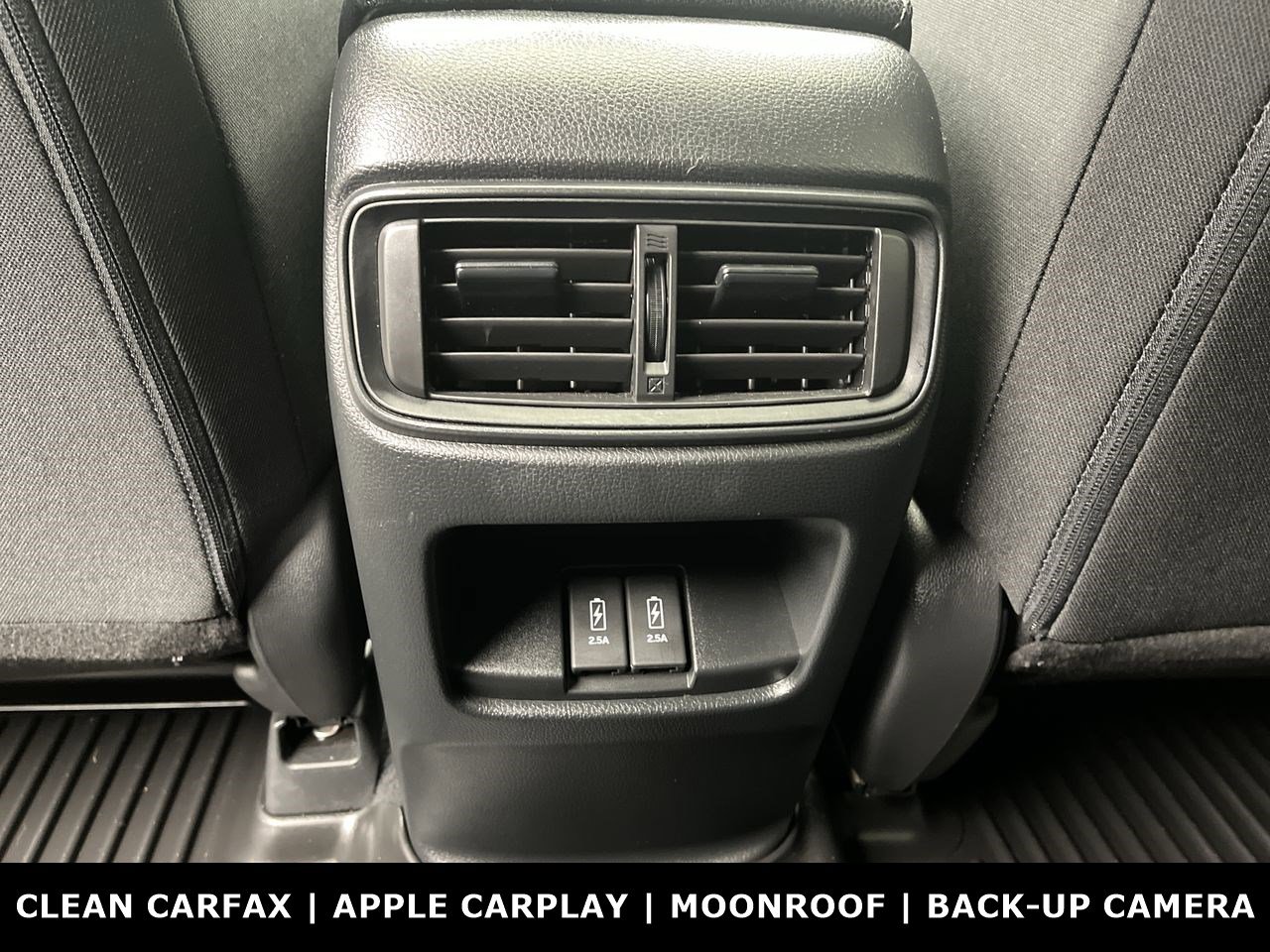 Used 2022 Honda CR-V EX image 12