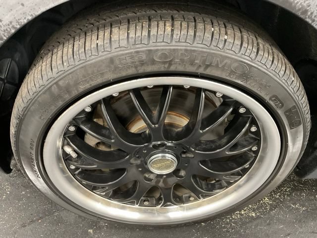 Used 2019 MINI Cooper S w/ Storage Package FWD image 9