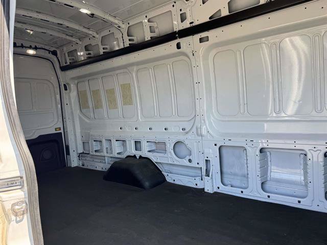 Used 2025 Ford Transit 350 148 High Roof Extended DRW RWD image 11