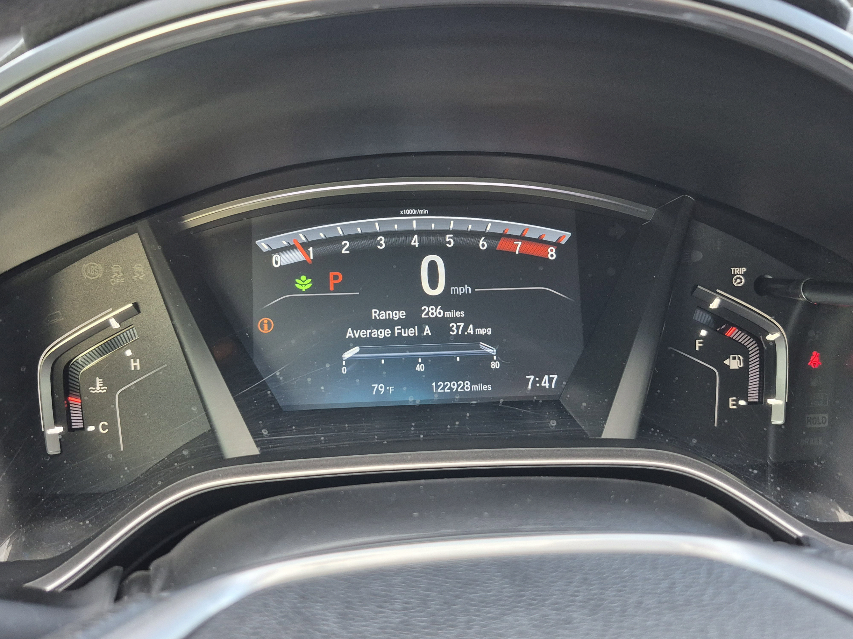 Used 2020 Honda CR-V EX image 32