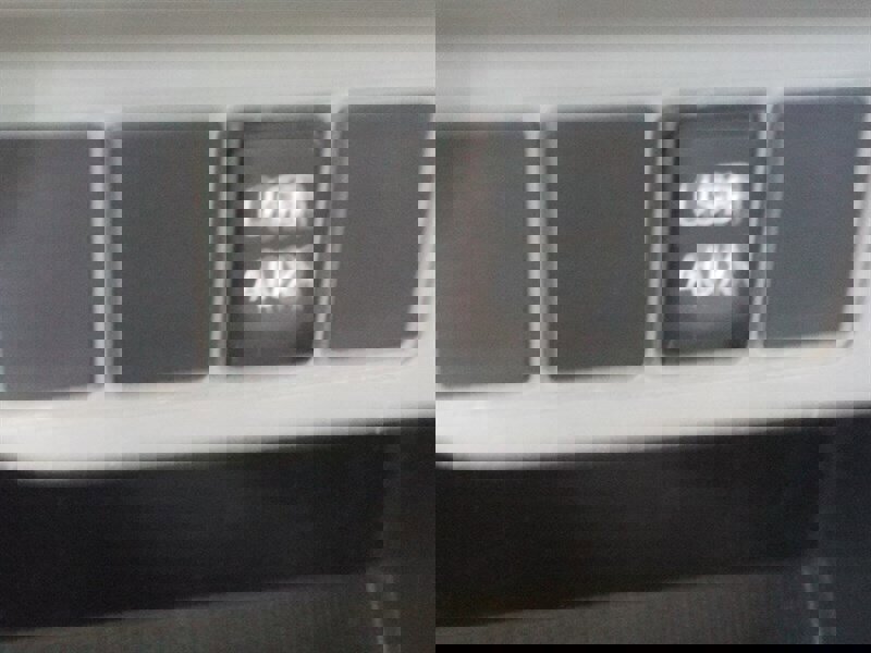 Used 2014 Toyota Tacoma PreRunner w/ TRD Off-Road Package RWD image 23