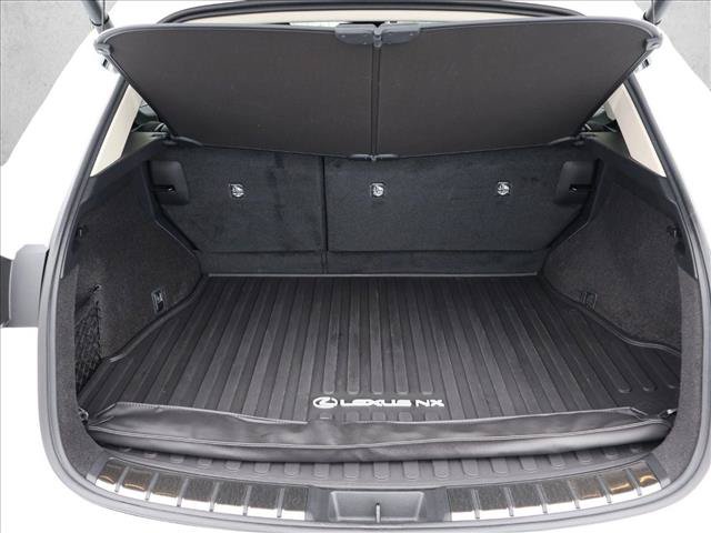 Used 2026 Lexus NX 350 AWD w/ Cold Area Package image 6