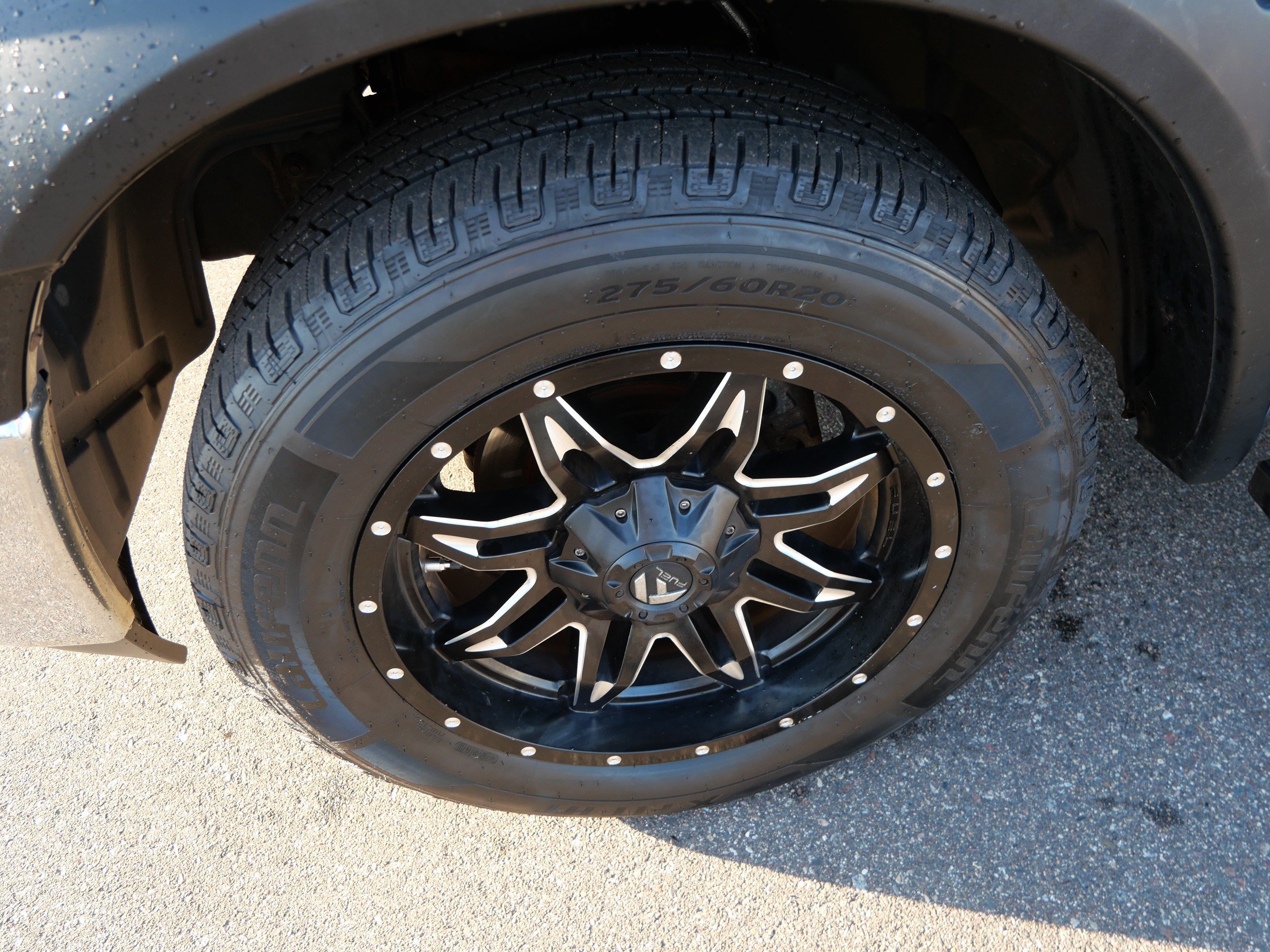 Used 2013 RAM 1500 Big Horn AWD/4WD image 15