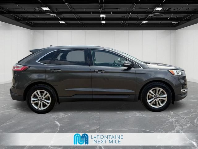 Used 2020 Ford Edge SEL w/ Cold Weather Package AWD/4WD image 6