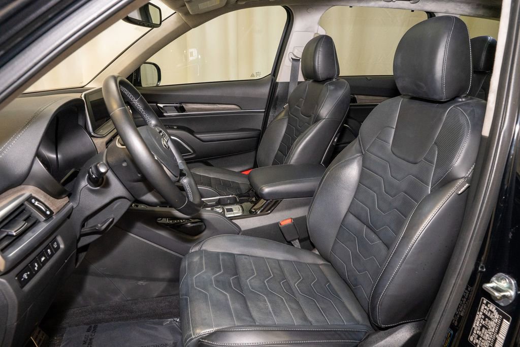 Certified 2021 Kia Telluride SX w/ SX Prestige Package image 13